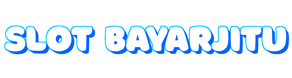 Logo SLOT BAYARJITU